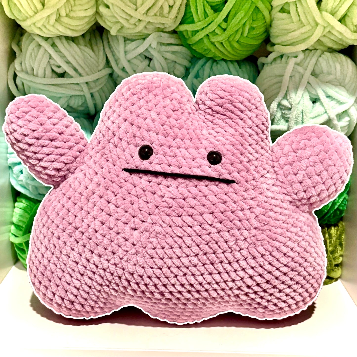 *not* Ditto