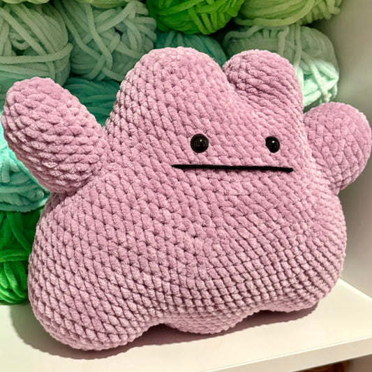 *not* Ditto