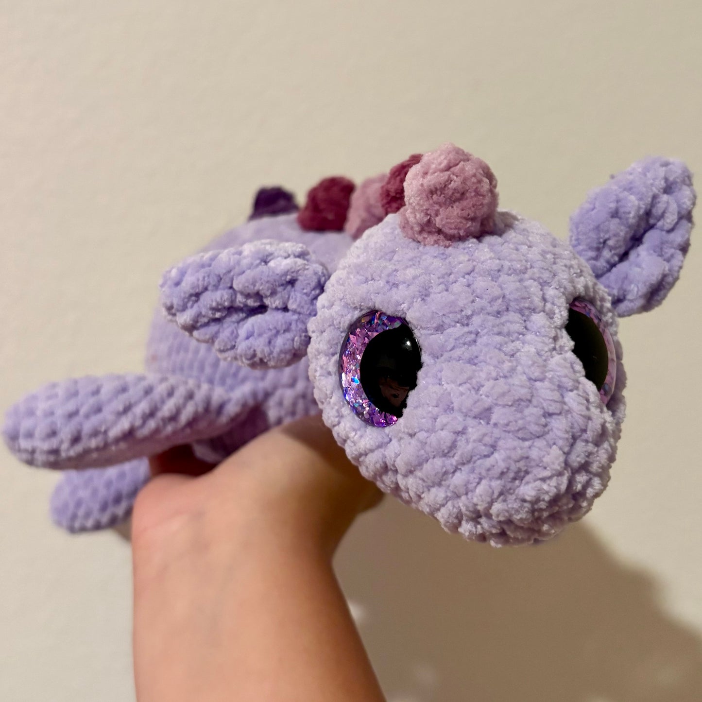 Jumbo Loch Ness Monster