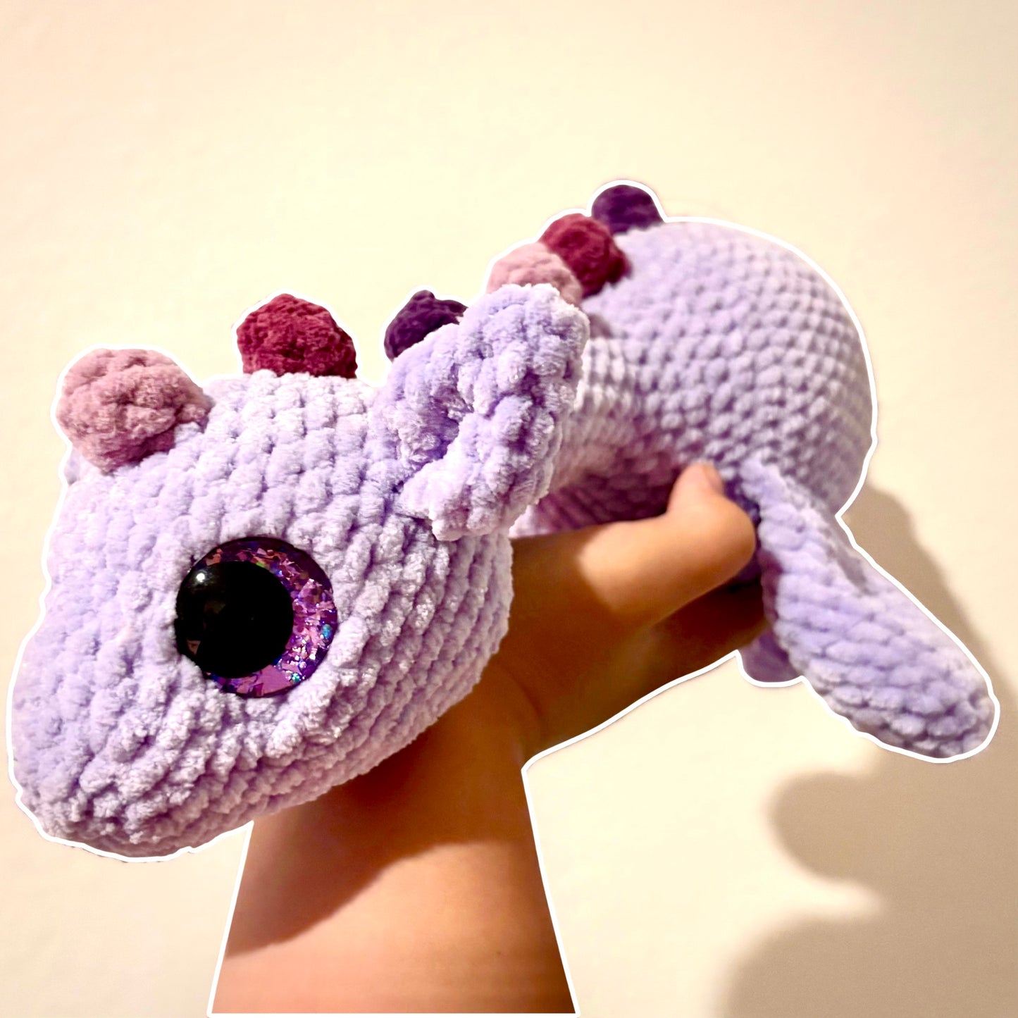 Jumbo Loch Ness Monster