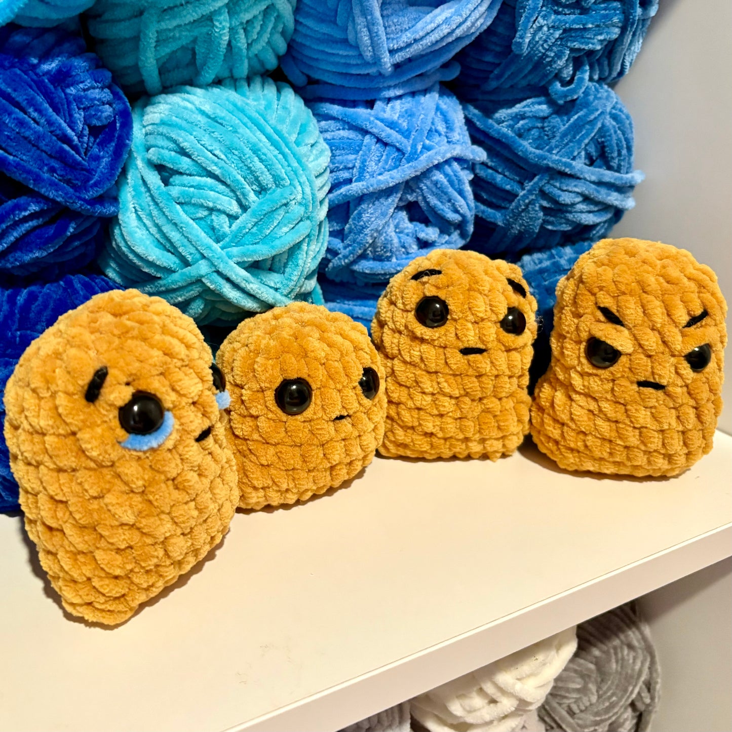 Chicken Nuggets