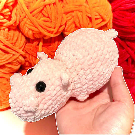 Hippopotamus