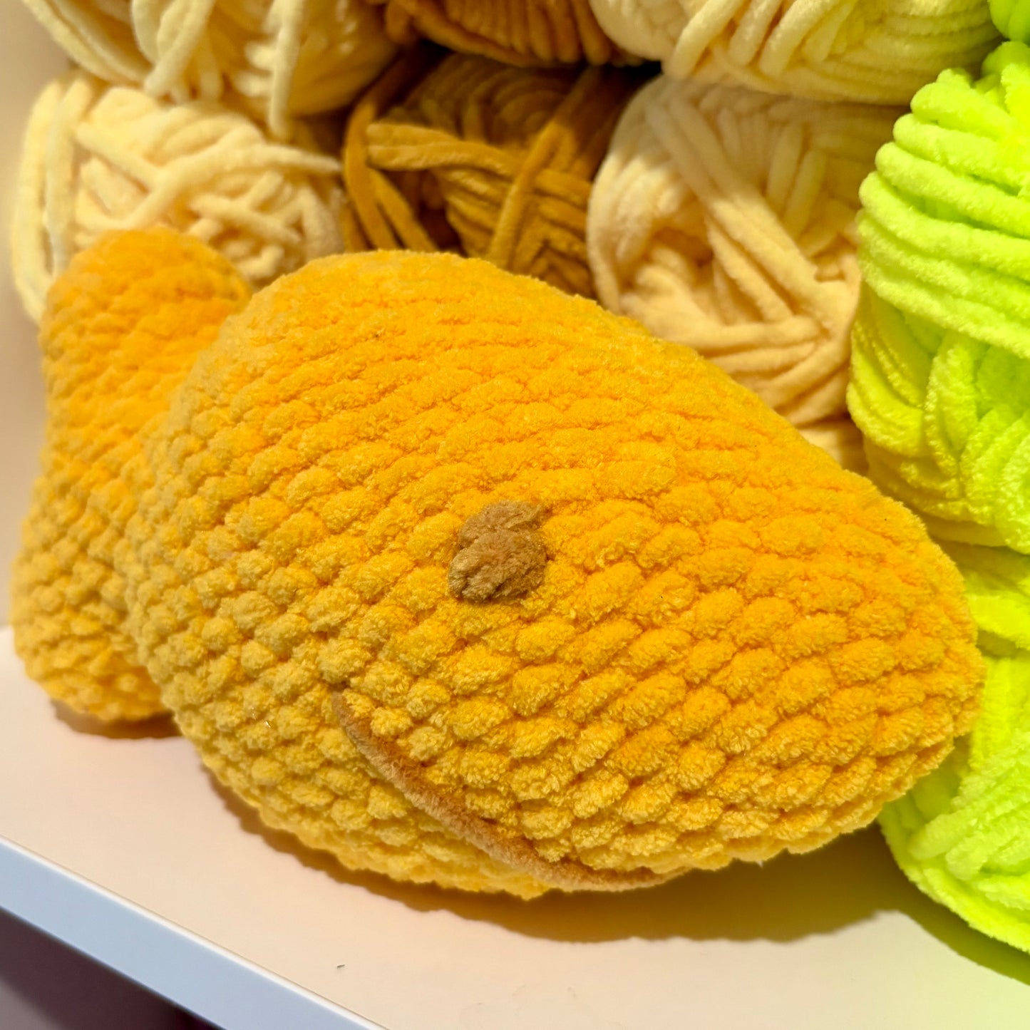 Goldfish
