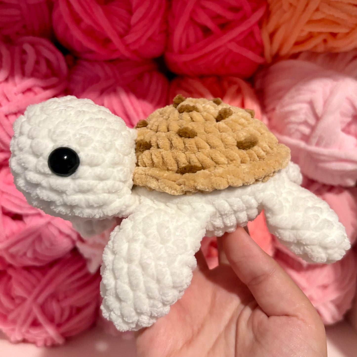 Designed Sea Turtles