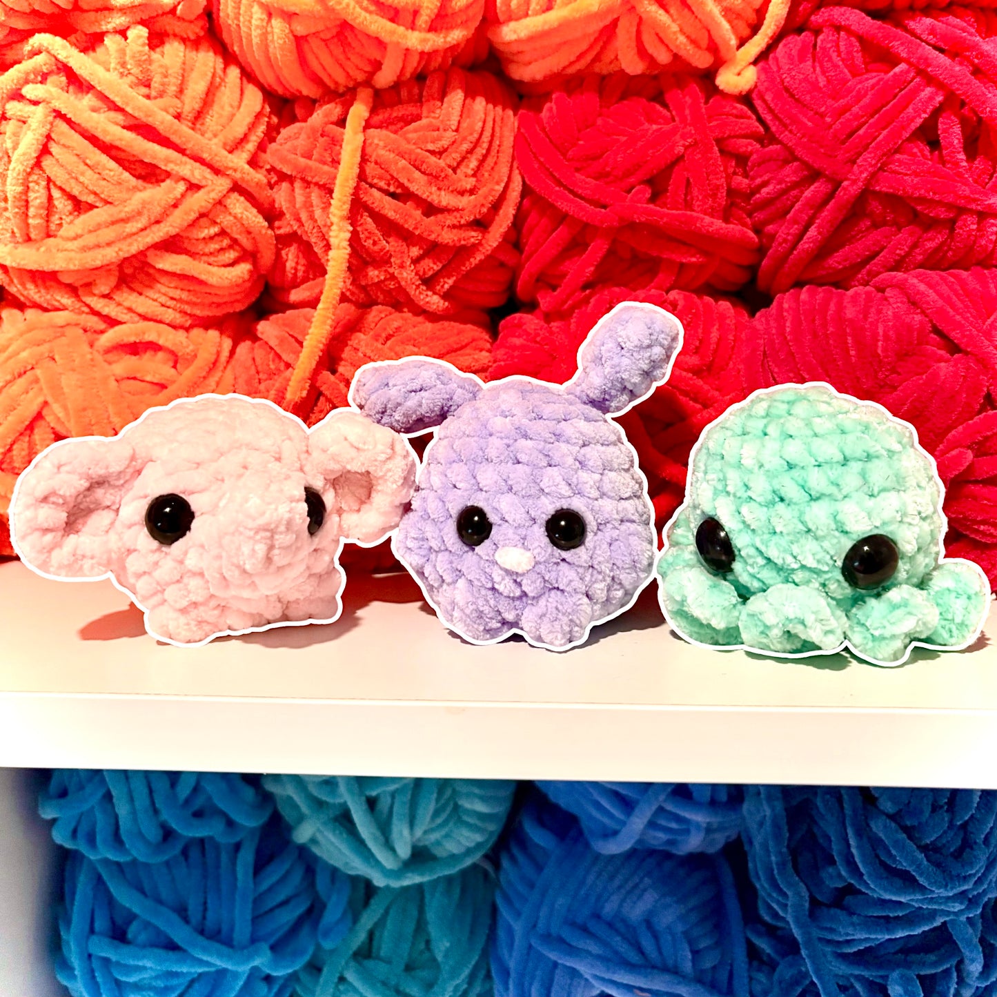 Mini Animals