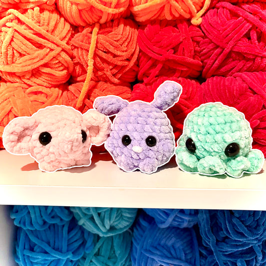 Mini Animals