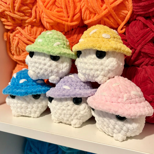 Mushrooms