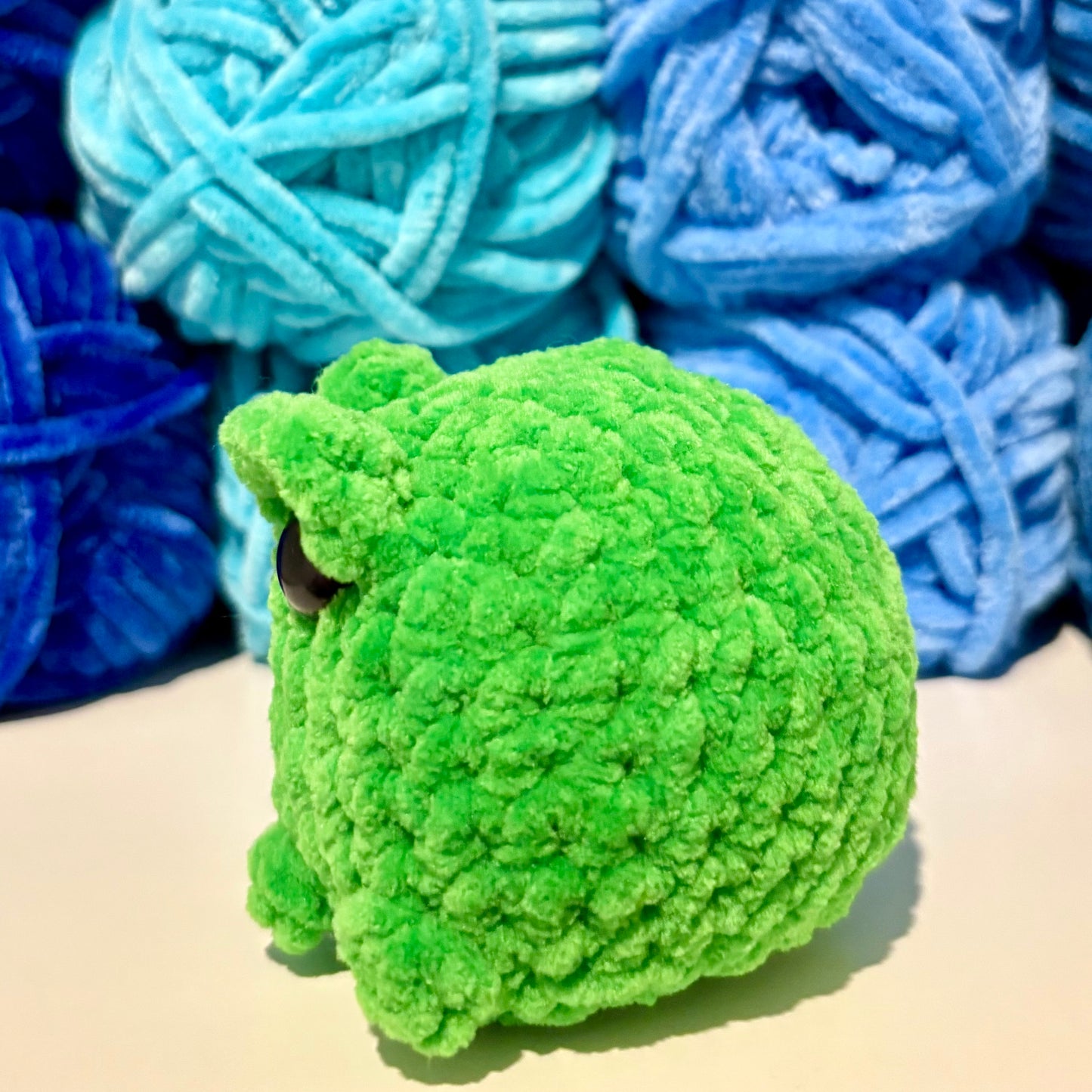 Frog