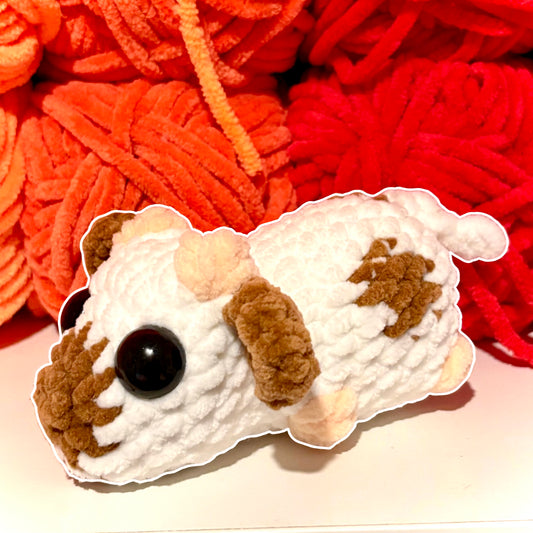 Baby Cow