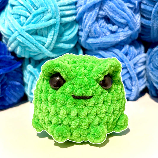 Frog