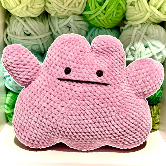 *not* Ditto