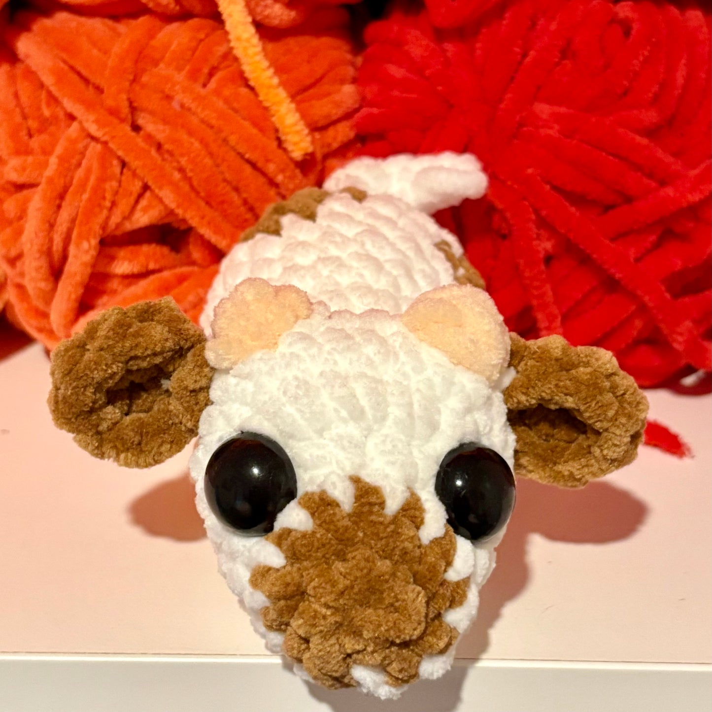 Baby Cow