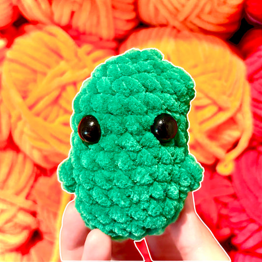 Baby Pickle