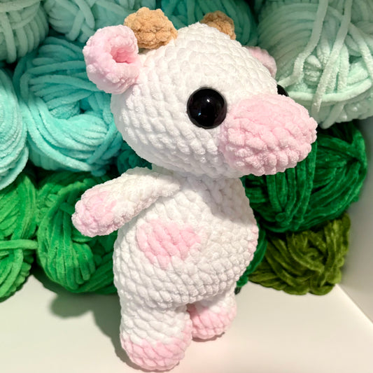 Pink Cow