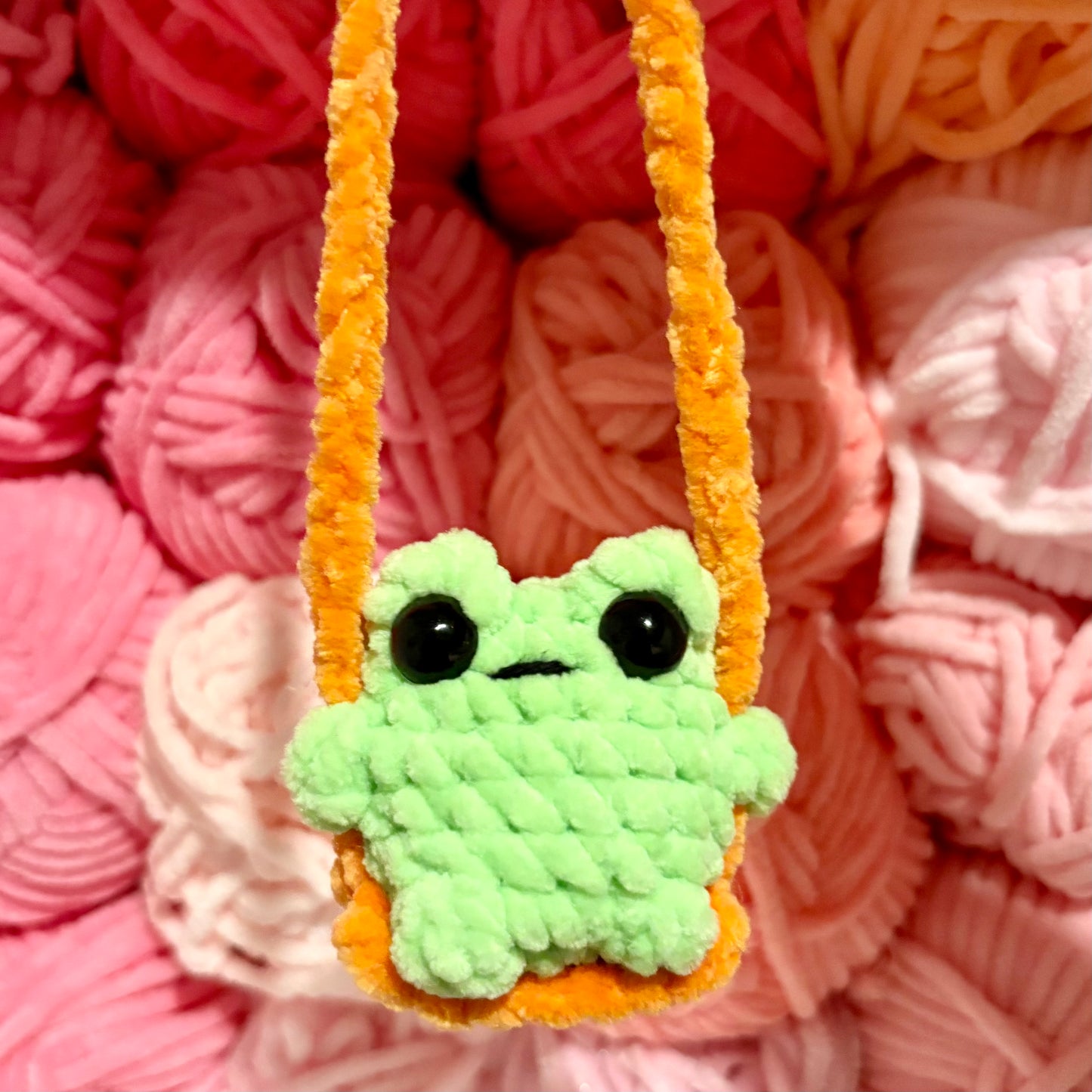 Animal Car Hangers