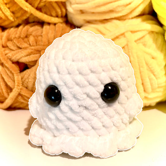 Baby Ghost