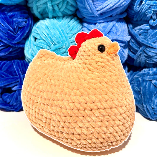Jumbo Chicken