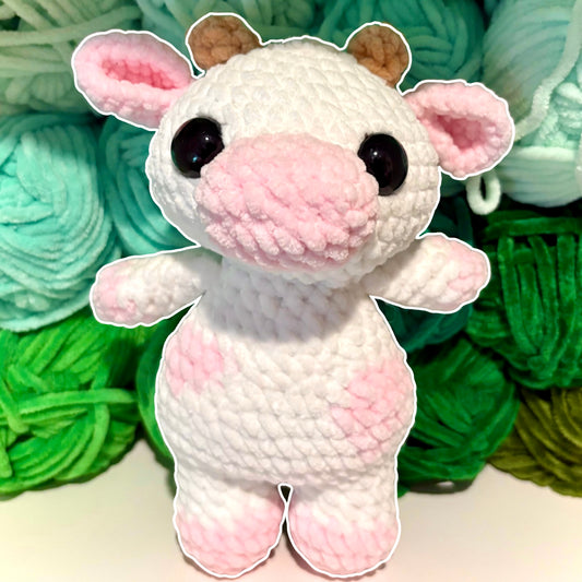 Pink Cow