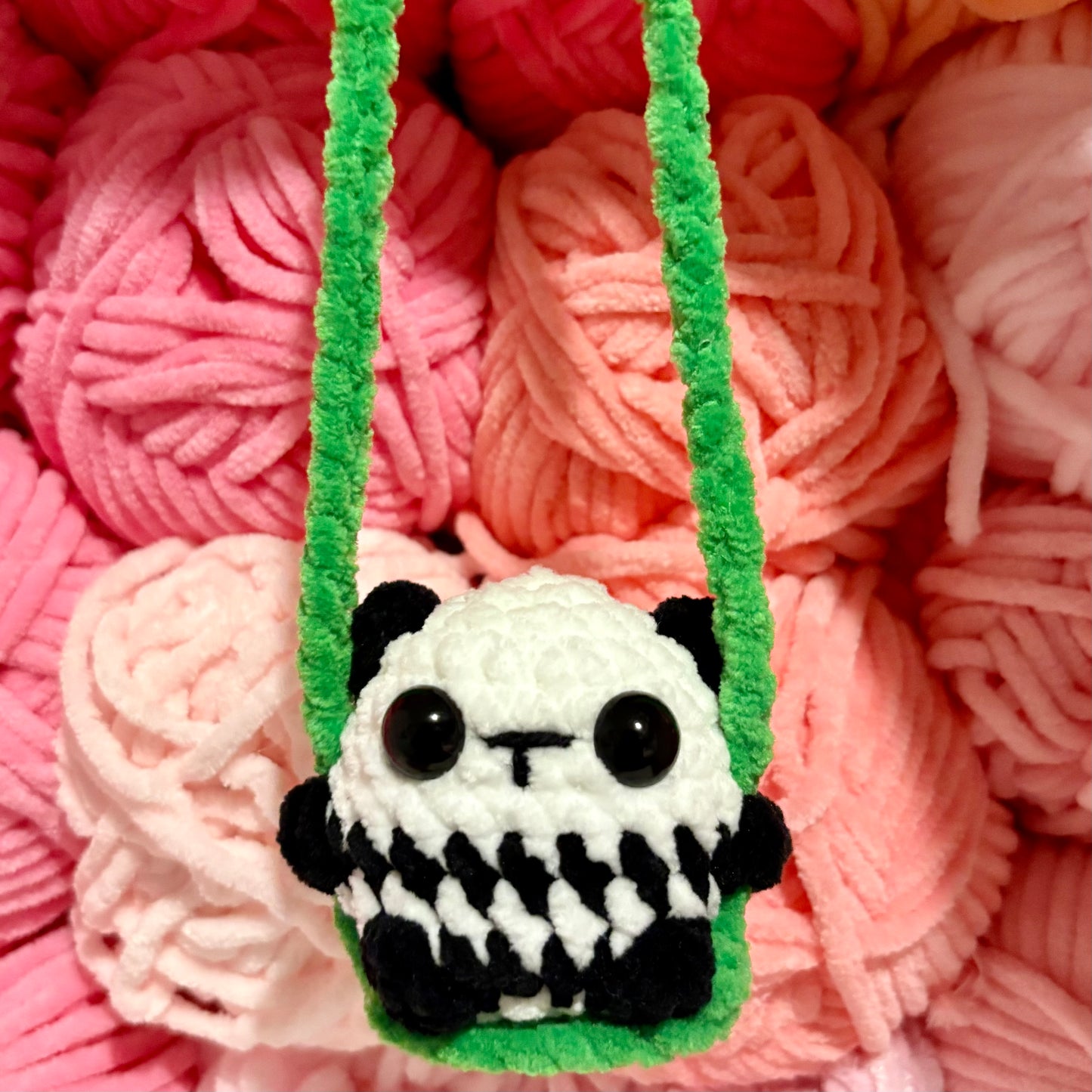 Animal Car Hangers
