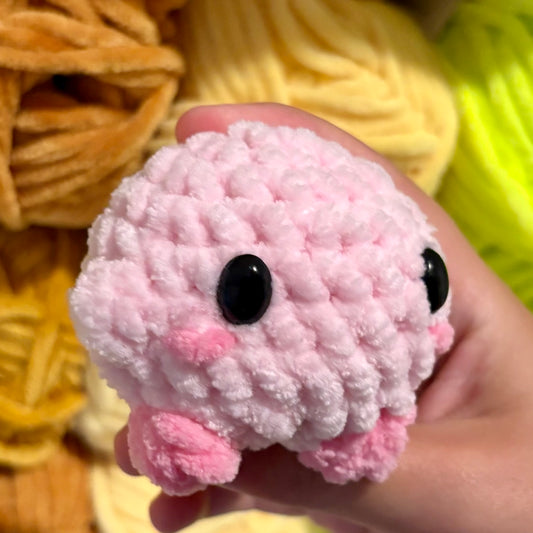 *not* Kirby