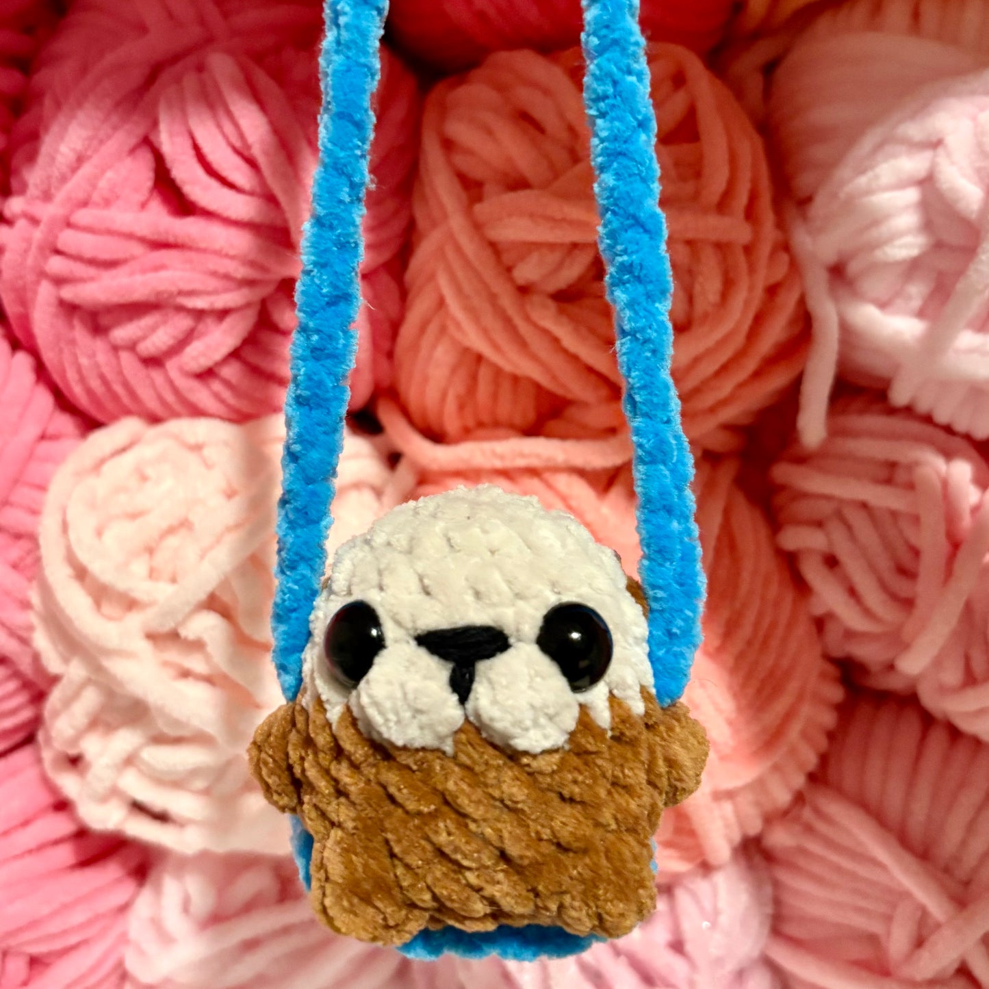 Animal Car Hangers
