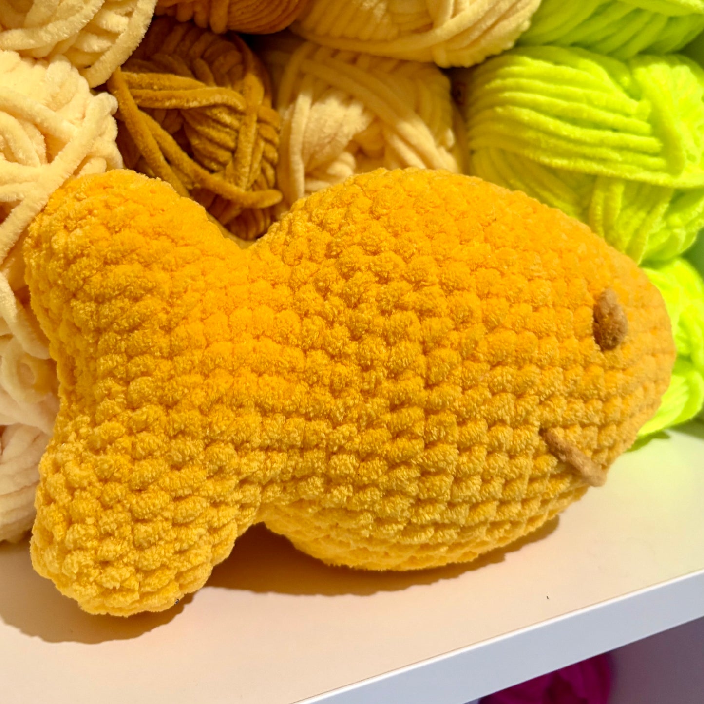 Goldfish