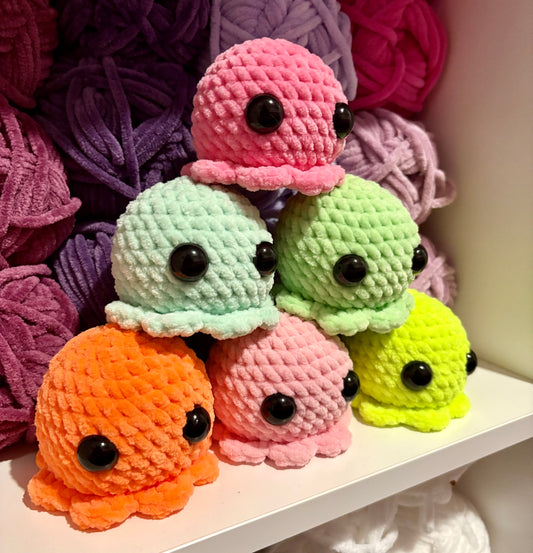 Baby Octos