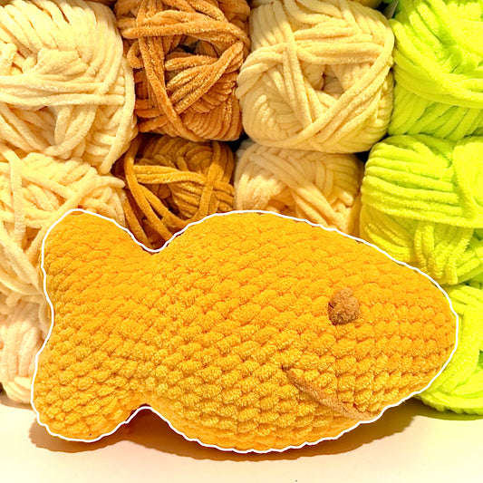 Goldfish