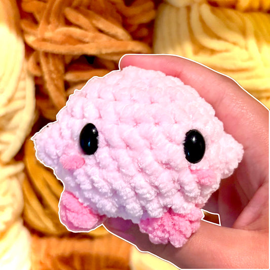 *not* Kirby