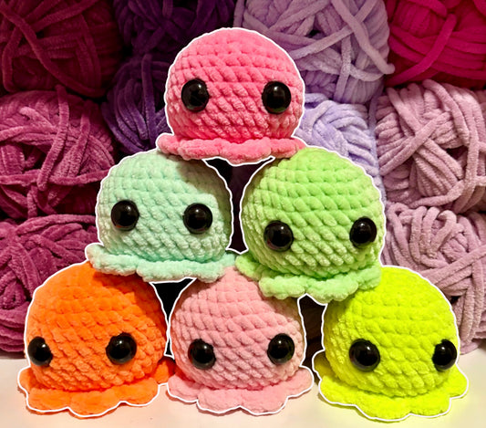 Baby Octos