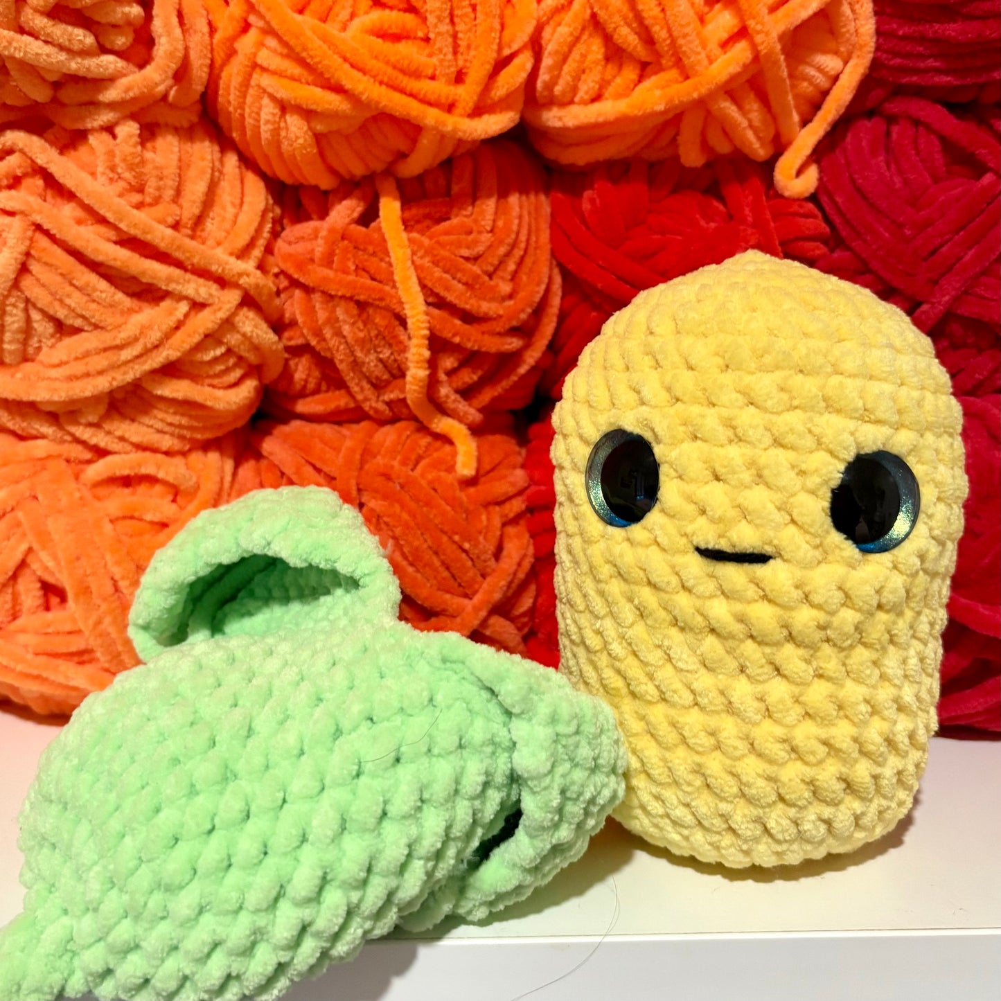 Corn