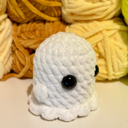 Baby Ghost