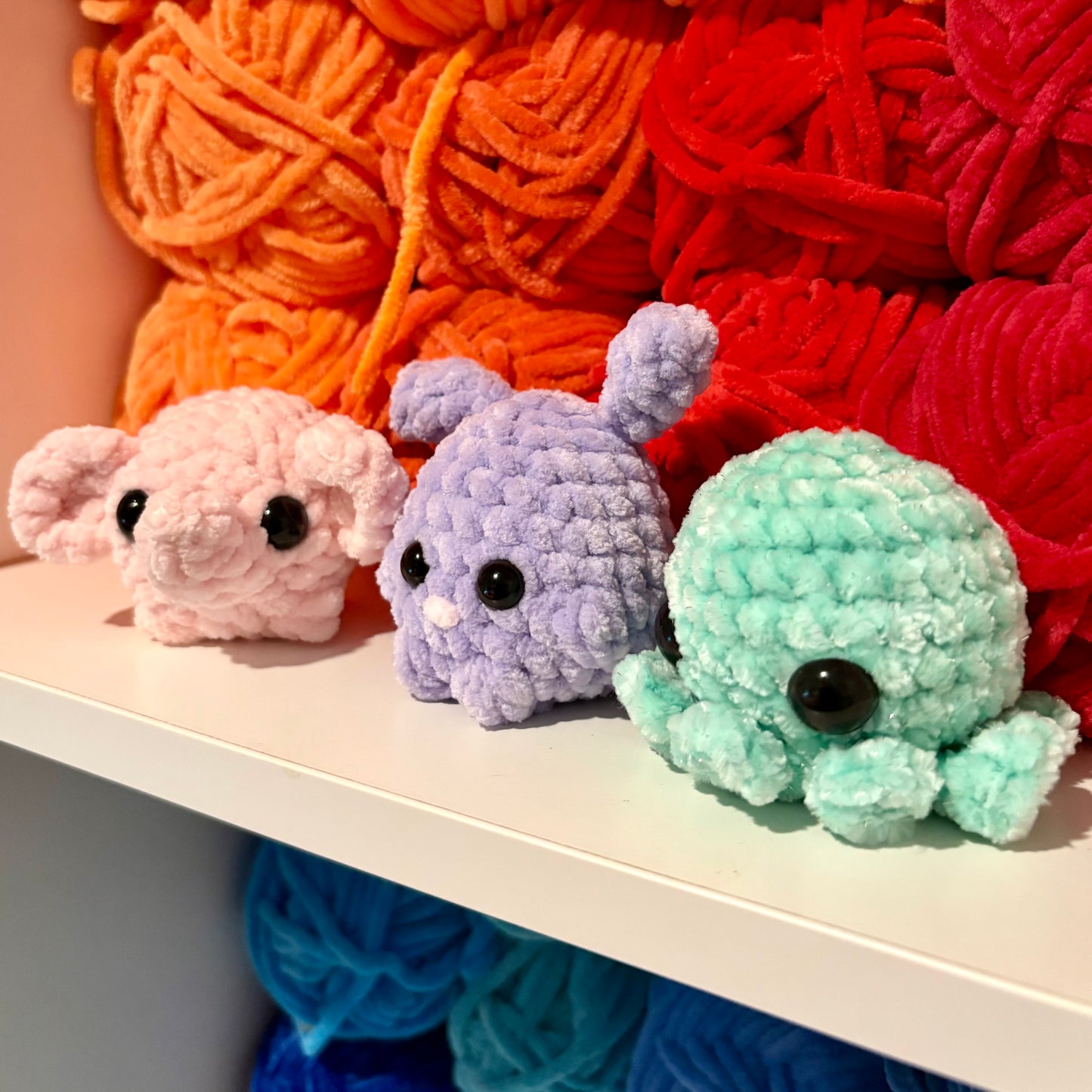 Mini Animals