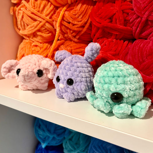 Mini Animals