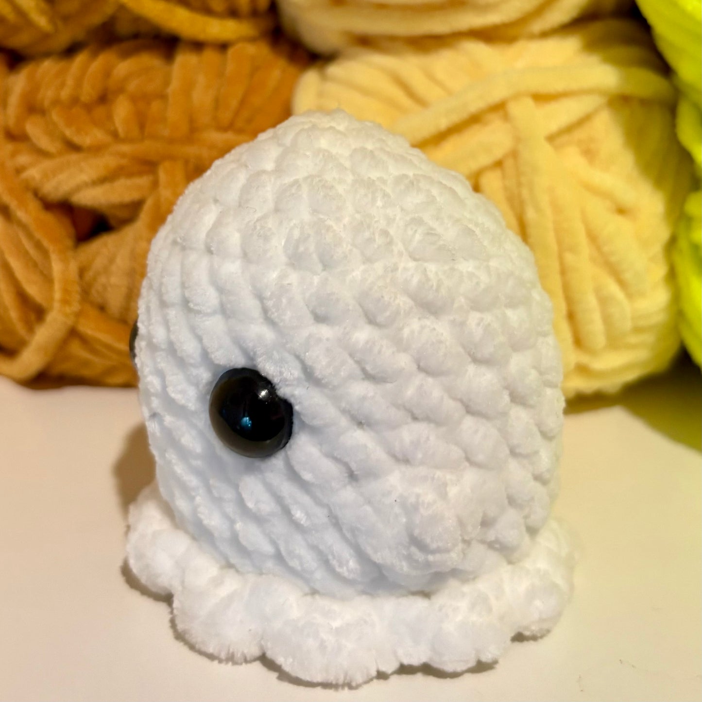 Baby Ghost