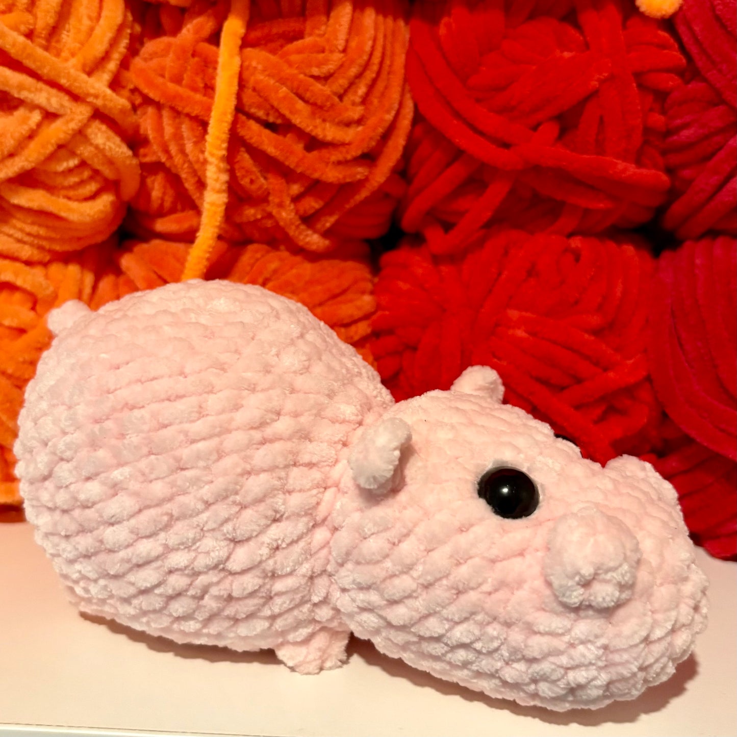 Hippopotamus