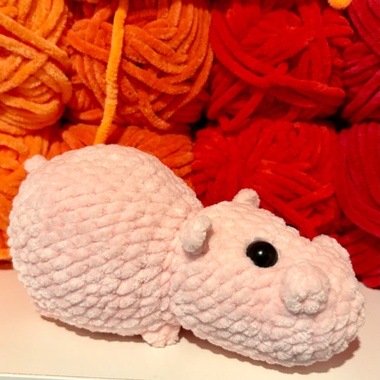 Hippopotamus