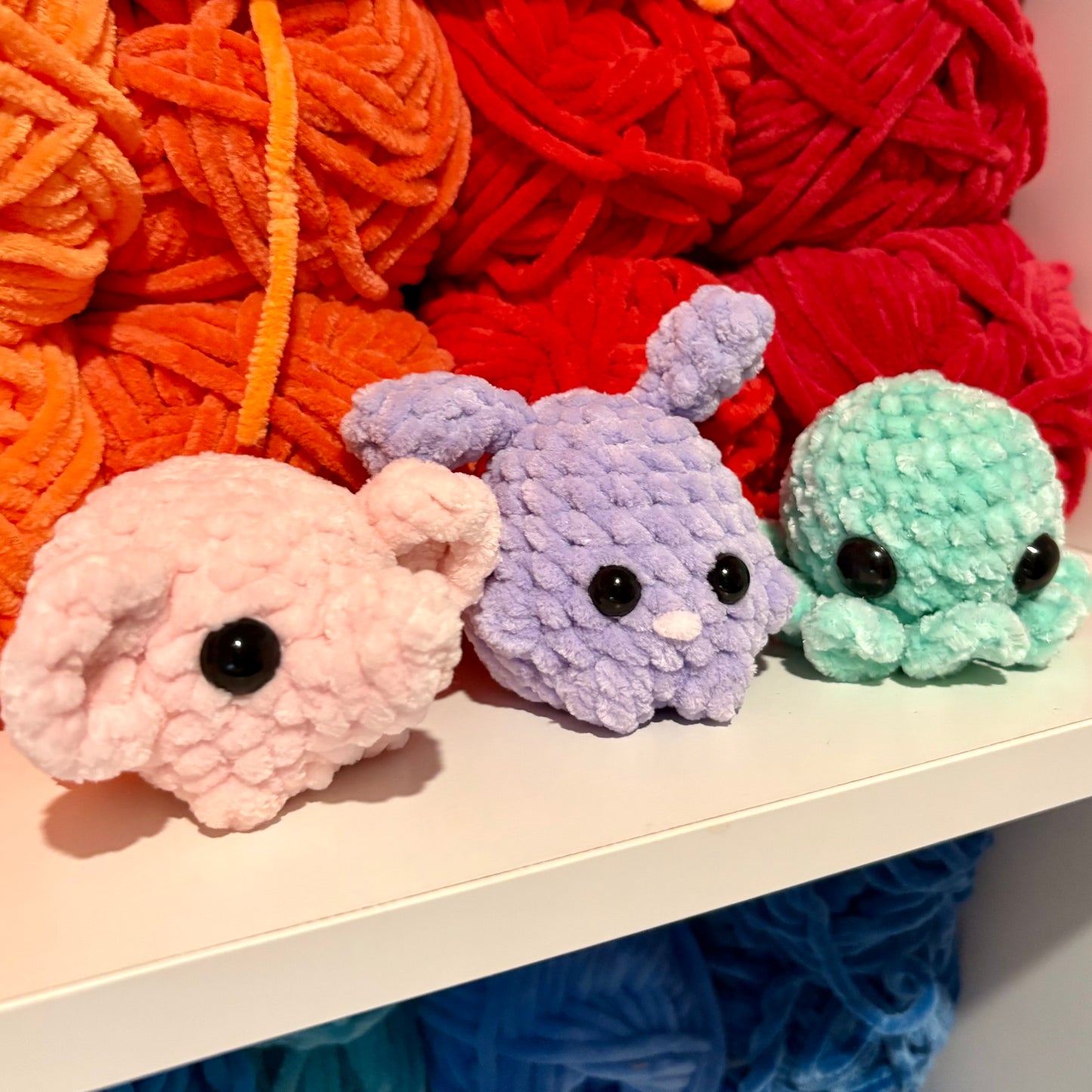 Mini Animals